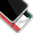Mexico Flag Galaxy A30 Clear Case